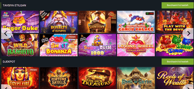 1xBet UZ Casino