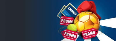 Birinchi depozit bonusi, takliflar va promo kodlar
